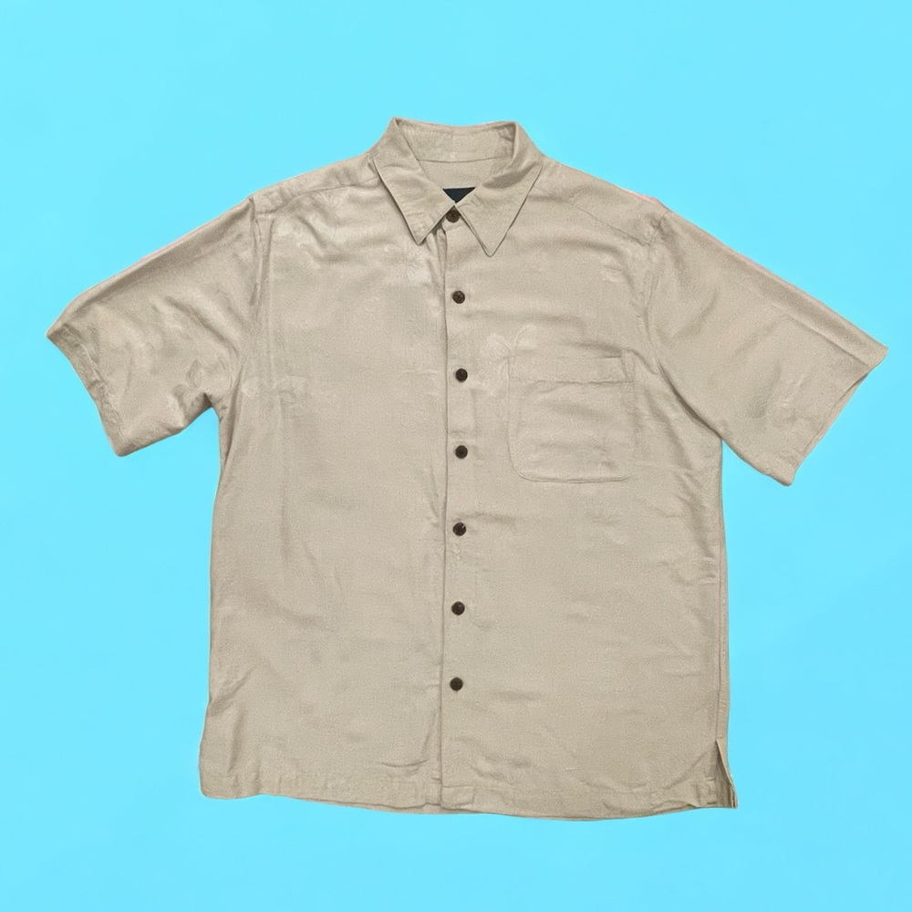 Caribbean Joe Shirt